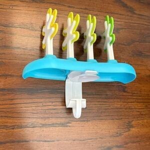 Skip Hop Activity Center Replacement Part (trees)